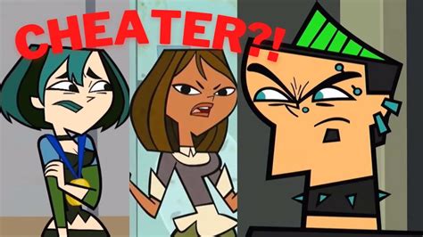 total drama duncan and courtney|what episode does duncan cheat on courtney.